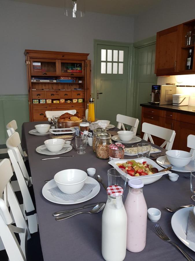 De Stadshoeve Medemblik Eksteriør billede